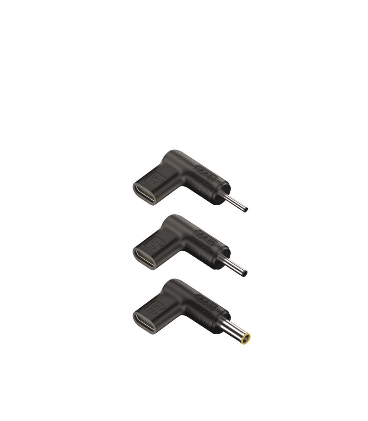 NGS CLAVIJAS USB-C PARA ORDENADORES SAMSUNG