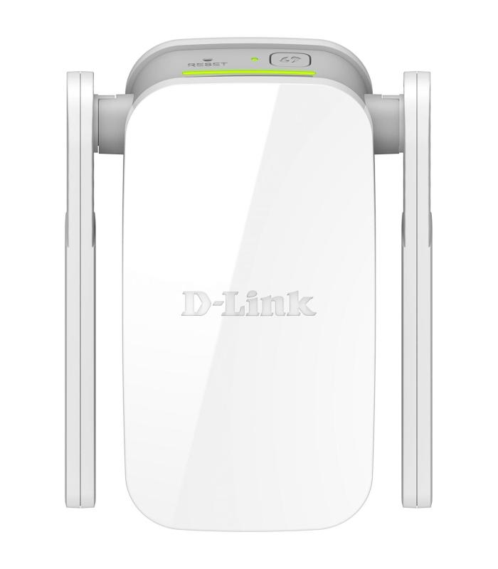 D-Link DAP-1610 Transmisor y receptor de red Blanco 10, 100 Mbit s