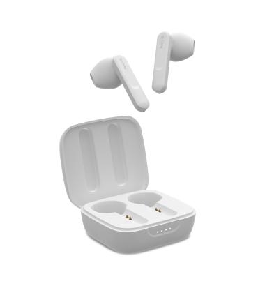 AURICULAR NGS ARTICA MOVE WHITE INTRAUDITIVOS BT 5.3 TECNOLOGIA TRUE WIRELESS