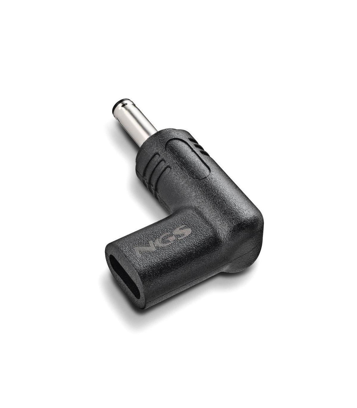 Pack 5 Clavijas Para Porttil Asus NGS BUD-AS  DC - USB Tipo-C