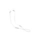 Auriculares Inalmbricos Intrauditivos JBL Tune 125BT  Con Micrfono  Bluetooth  Blancos