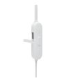Auriculares Inalmbricos Intrauditivos JBL Tune 125BT  Con Micrfono  Bluetooth  Blancos