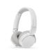 Philips TAH3209WT 00 auricular y casco Auriculares Inalámbrico Diadema Llamadas Música Bluetooth Blanco