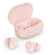 Philips TAT1209PK 00 auricular y casco Auriculares True Wireless Stereo (TWS) Dentro de oído Llamadas Música Bluetooth Rosa