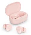 Philips TAT1209PK 00 auricular y casco Auriculares True Wireless Stereo (TWS) Dentro de oído Llamadas Música Bluetooth Rosa