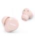 Philips TAT1209PK 00 auricular y casco Auriculares True Wireless Stereo (TWS) Dentro de oído Llamadas Música Bluetooth Rosa