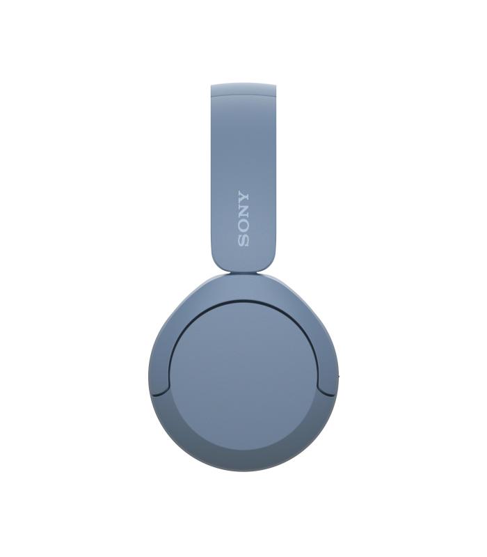 Auriculares Inalmbricos Sony WH-CH520  Con Micrfono  Bluetooth  Azules