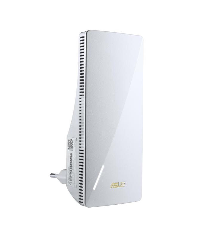 ASUS RP-AX58 Transmisor de red Blanco 10, 100, 1000 Mbit s