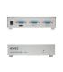 Nanocable VGA DUPLICADOR PARA 2 MONITORES CON ALIM.