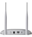 TP-Link TL-WA801N punto de acceso inalámbrico 300 Mbit s Blanco Energía sobre Ethernet (PoE)