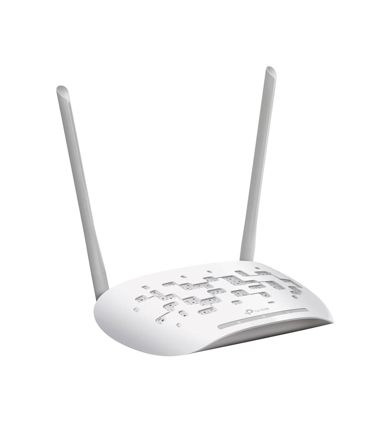 TP-Link TL-WA801N punto de acceso inalámbrico 300 Mbit s Blanco Energía sobre Ethernet (PoE)