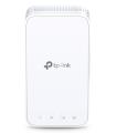 TP-Link RE300 ampliador de red Repetidor de red Blanco