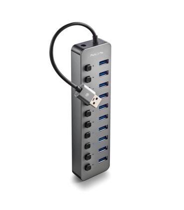 Hub USB NGS IHUB10   10xUSB 3.0