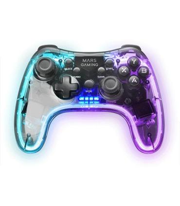 Gamepad Mars Gaming MGP-24 Inalmbrico