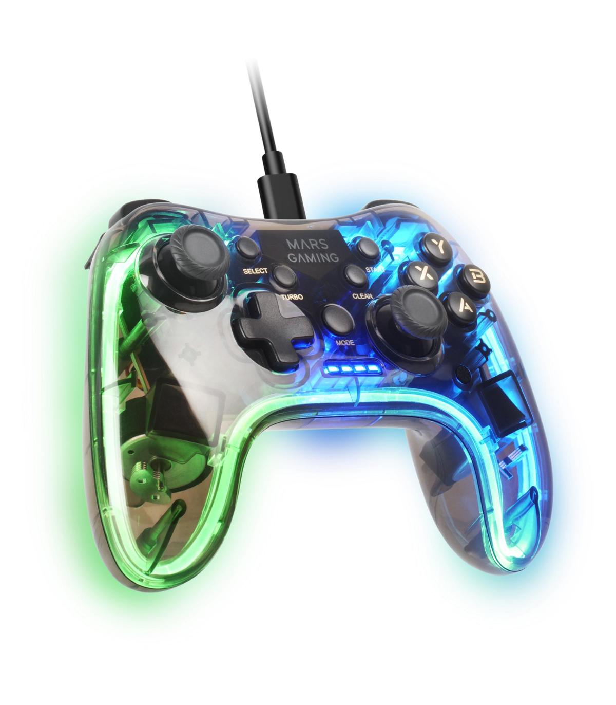 Gamepad Mars Gaming MGP-C