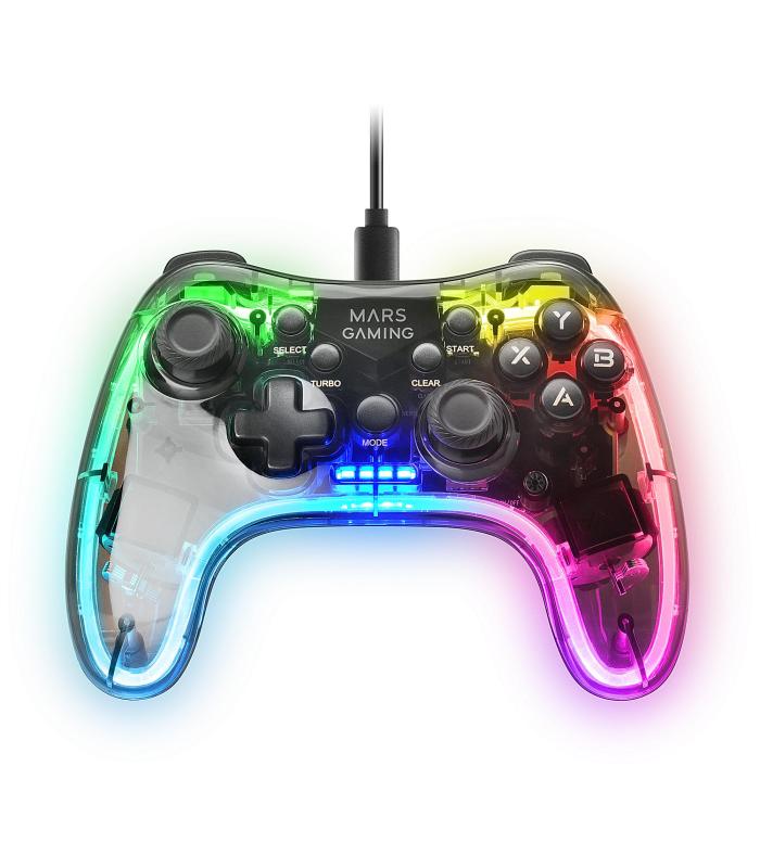 Gamepad Mars Gaming MGP-C