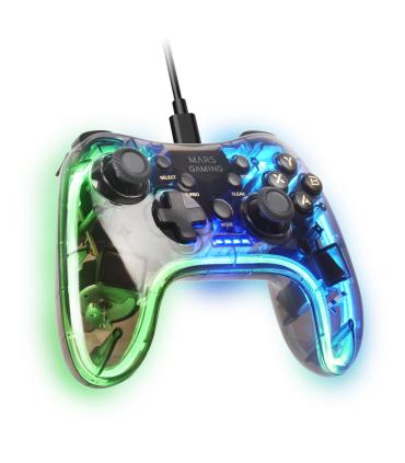 Gamepad Mars Gaming MGP-C