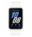 Samsung Galaxy Fit3 4,06 cm (1.6") AMOLED 40 mm Digital 256 x 402 Pixeles Pantalla táctil Plata