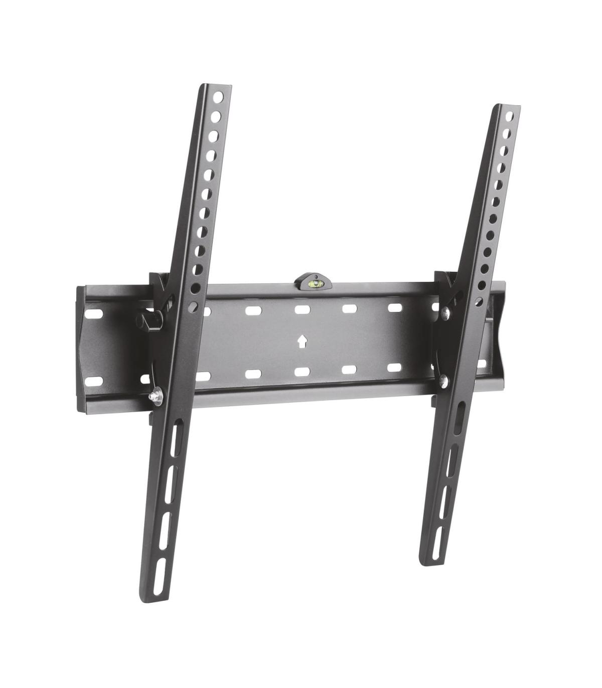 AISENS WT55T-015 soporte para TV 81,3 cm (32") Negro