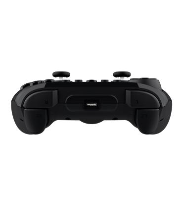 Trust GXT 542 MUTA Negro Bluetooth RF USB Palanca de mando Analógico Digital Android, Nintendo Switch, PC, PC Tableta, iOS