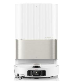 DREAME ROBOT ASPIRADOR X50 ULTRA COMPLETE BLANCO