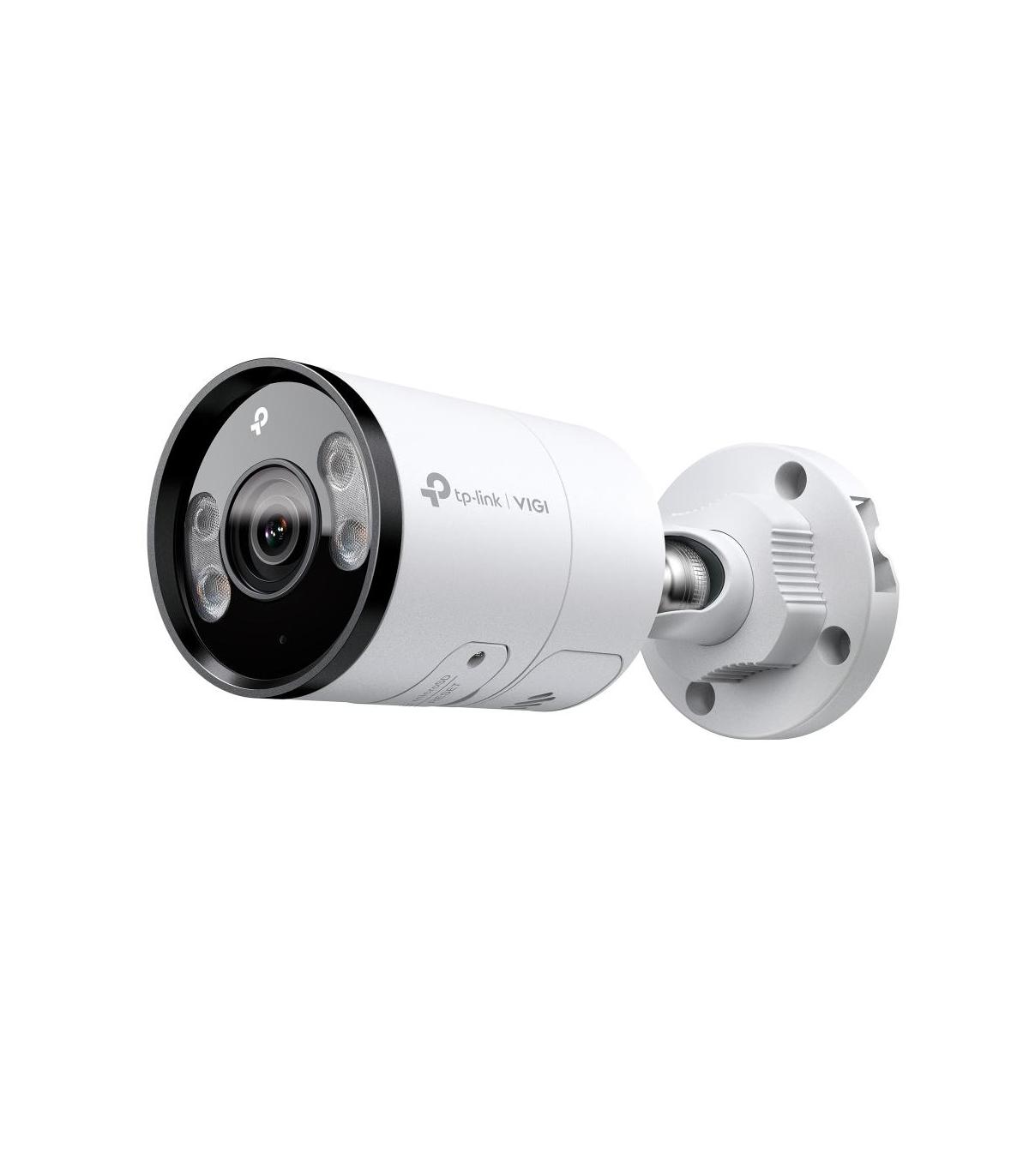 TP-Link VIGI C355 Bullet (shape) Cámara de seguridad IP Exterior 2880 x 1620 Pixeles Pared