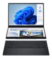 ASUS Zenbook Duo OLED UX8406CA-PZ152W - Ordenador Portátil 14" WQXGA+ 120Hz (Intel Core Ultra 9 285H, 32GB RAM, 1TB SSD, Arc