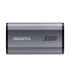 ADATA SE880 1 TB USB Tipo C 3.2 Gen 2 (3.1 Gen 2) Gris