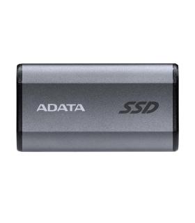 ADATA SE880 1 TB USB Tipo C 3.2 Gen 2 (3.1 Gen 2) Gris