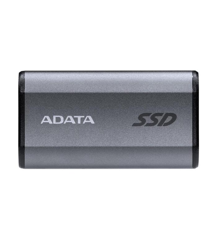 ADATA SE880 1 TB USB Tipo C 3.2 Gen 2 (3.1 Gen 2) Gris