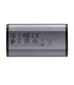 ADATA SE880 1 TB USB Tipo C 3.2 Gen 2 (3.1 Gen 2) Gris