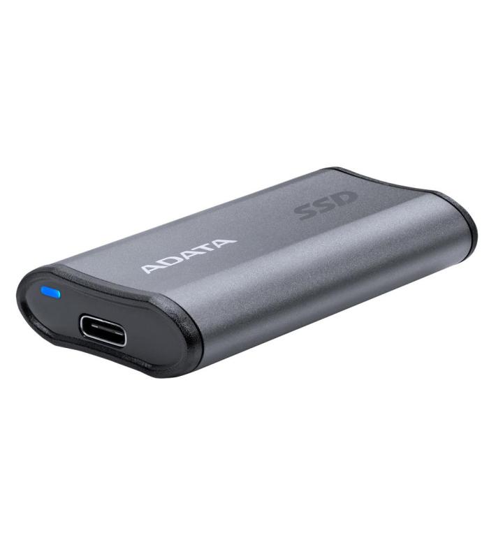 ADATA SE880 1 TB USB Tipo C 3.2 Gen 2 (3.1 Gen 2) Gris