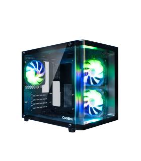 CoolBox GM100 Vision Torre Negro