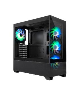 CoolBox GA250 Vision Torre Negro