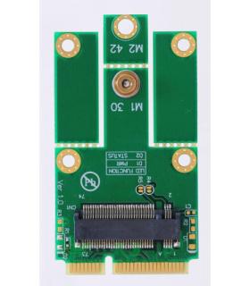 AOPEN COMPONENTE PARA KIT WIFI MINI CARD M.2 (54.03012.0010)