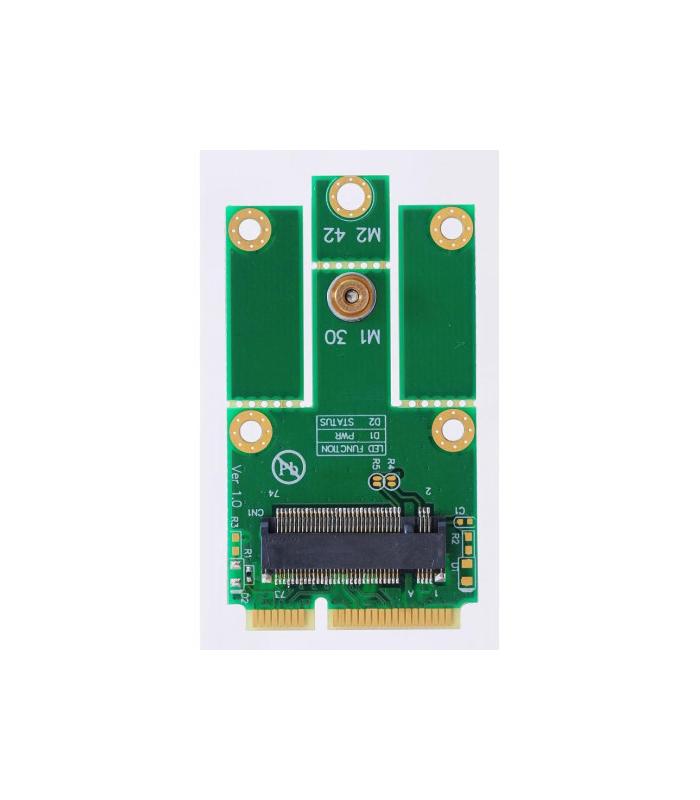 AOPEN COMPONENTE PARA KIT WIFI MINI CARD M.2 (54.03012.0010)