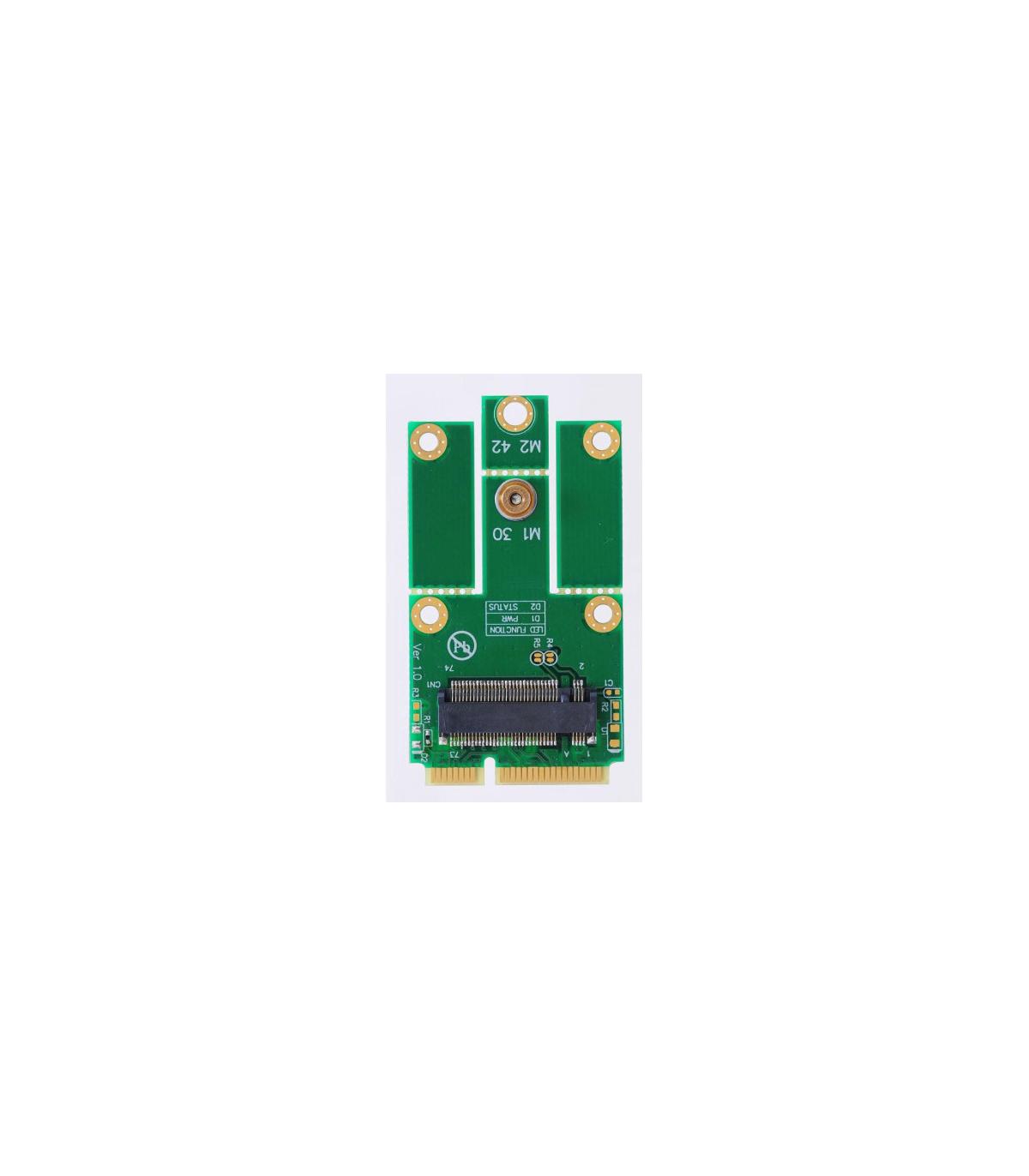 AOPEN COMPONENTE PARA KIT WIFI MINI CARD M.2 (54.03012.0010)