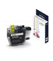 INK-POWER CARTUCHO COMP. BROTHER NEGRO LC3213BK/LC3211BK 400 PAGINAS
