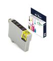 INK-POWER CARTUCHO COMP. EPSON T0711/891 NEGRO C13T07114010/C13T08914010 13 ML