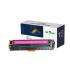 INK-POWER TONER COMP. HP CB543A/CE323A/CF213A MAGENTA N125A/128A/131A