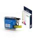 INK-POWER CARTUCHO COMP. BROTHER LC980XL/LC1100XL/LC985XL CYAN 18 ML