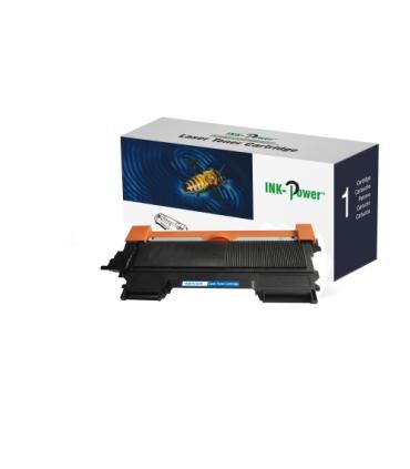 INK-POWER TONER COMP. BROTHER TN2010/TN2220 NEGRO 2.600PAG.
