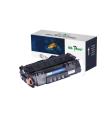 INK-POWER TONER COMP. Q5949A  HP Q7553A N53A / CANON 708 NEGRO 0266B002 3.000PAG.