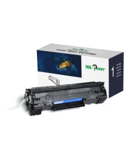 INK-POWER TONER COMP. HP CF279A NEGRO N79A