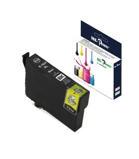 INK-POWER CARTUCHO COMP. EPSON T1631 (16XL) NEGRO C13T16314010