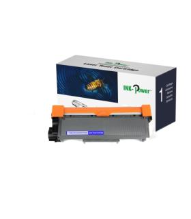INK-POWER TONER COMP. BROTHER TN2310/TN2320 NEGRO 2.600 PAG.
