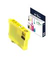 INK-POWER CARTUCHO COMP. EPSON T1634 (16XL) AMARILLO C13T16344010 16ML