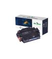 INK-POWER TONER COMP. HP CE505X/ CF280X CANON 719H / C-EXV40 NEGRO 3480B002/3480B006  6.500PAG.