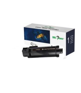 INK-POWER TONER COMP. XEROX NEGRO 6510/6515 5.500 PAGINAS