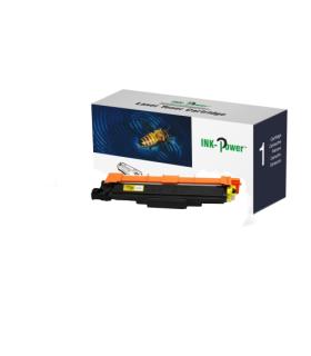 INK-POWER TONER COMP. BROTHER TN247/TN243 AMARILLO TN-247Y/TN-243Y 2.300 PAGINAS